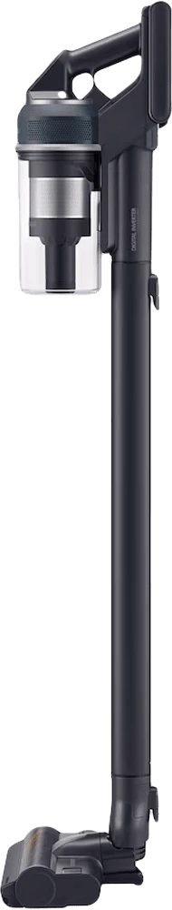 Пилосос акумуляторний SAMSUNG VS20C8524TB/UK фото збоку