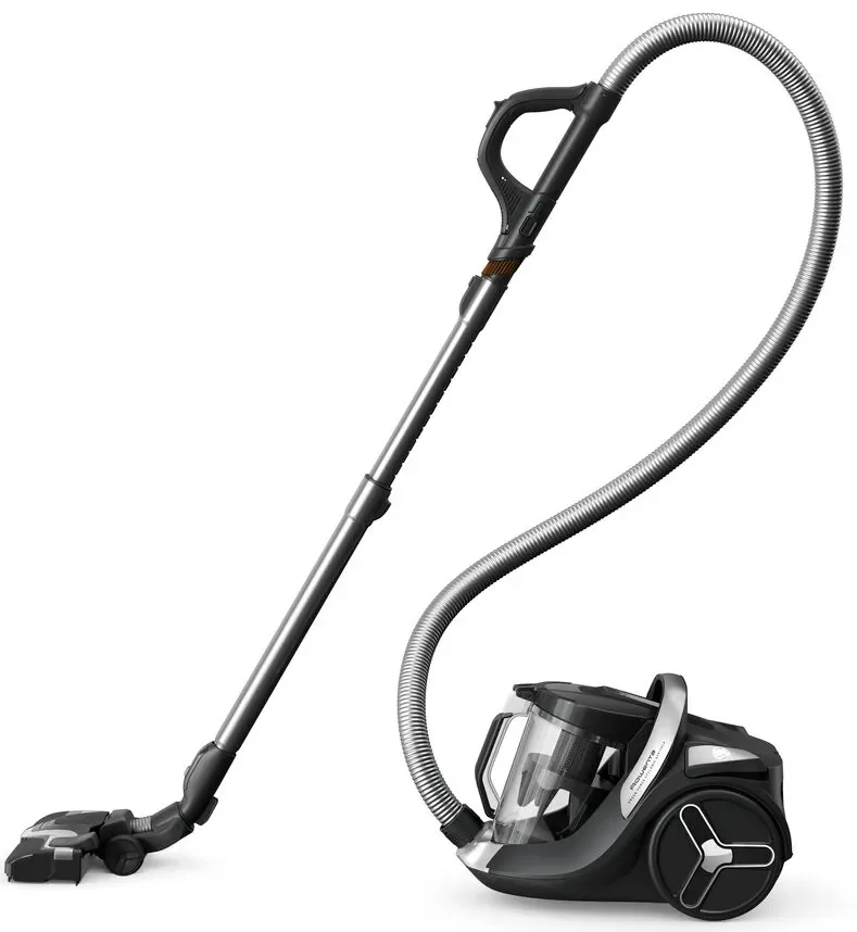 Пылесос без мешка Rowenta Green Force Cyclonic RO7C66EA 3