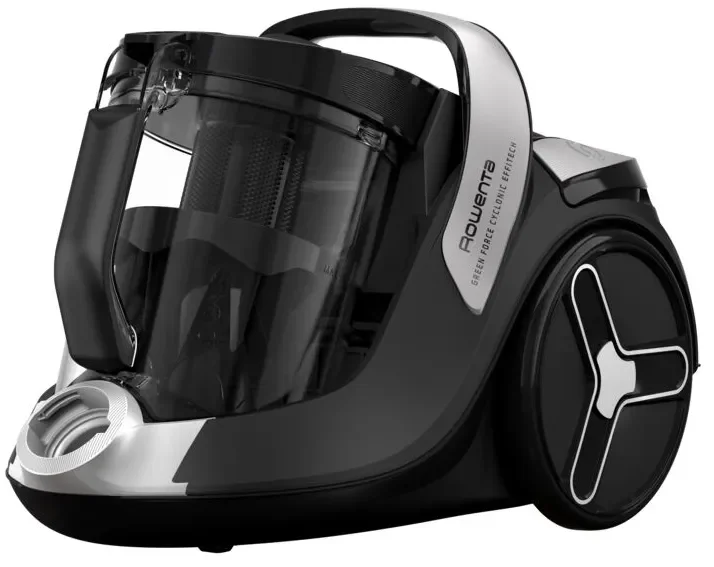Пылесос без мешка Rowenta Green Force Cyclonic RO7C66EA 2