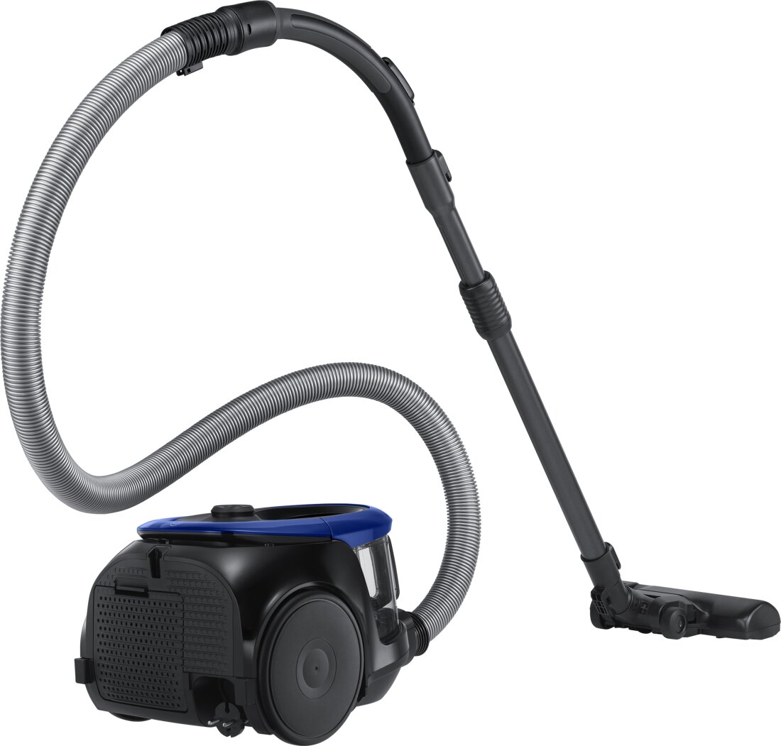 Пилосос без мішка Samsung VC07M2110SB/UK Bagless 11