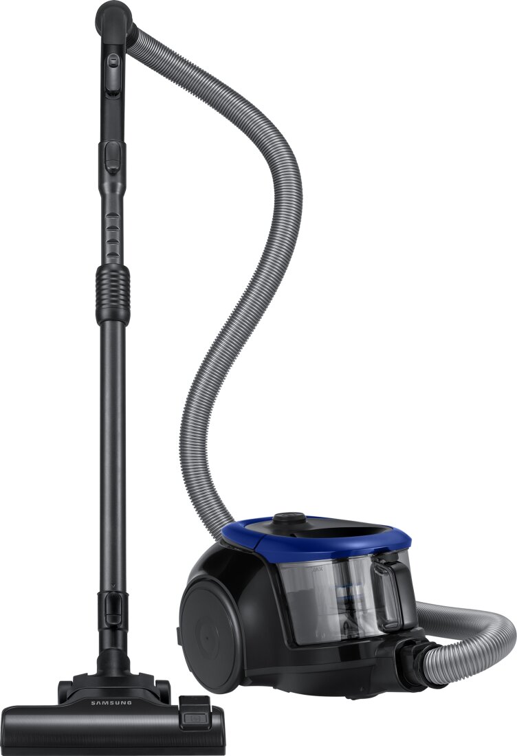 Пилосос без мішка Samsung VC07M2110SB/UK Bagless 12