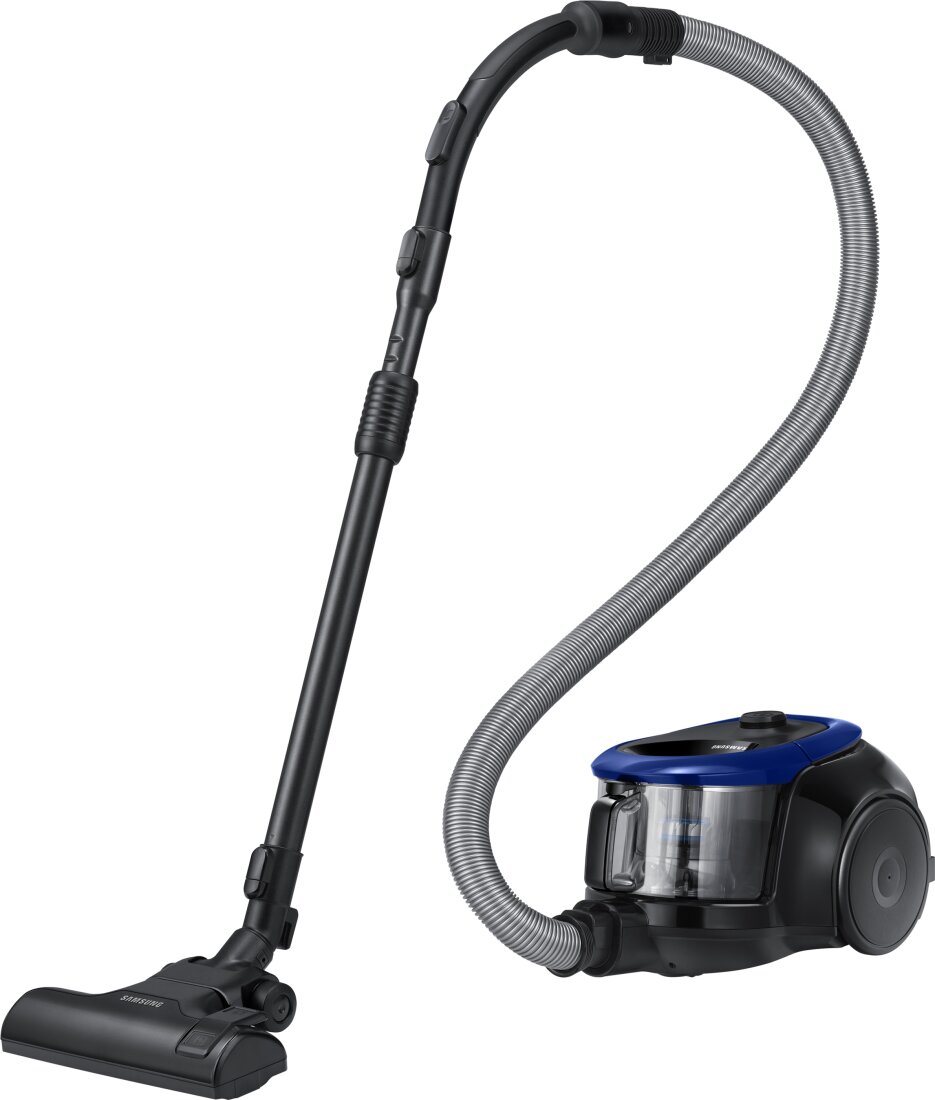 Пилосос без мішка Samsung VC07M2110SB/UK Bagless 13