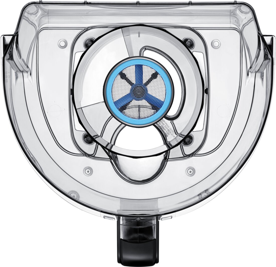 Пилосос без мішка Samsung VC07M2110SB/UK Bagless 3