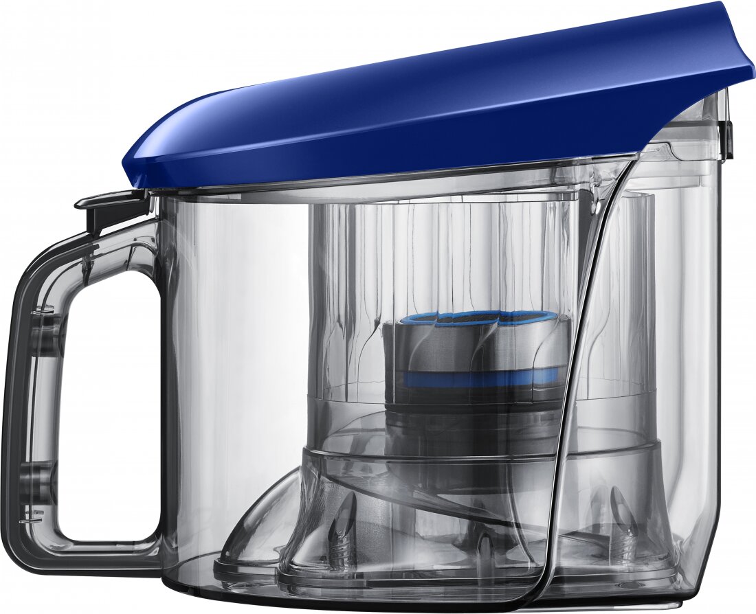 Пилосос без мішка Samsung VC07M2110SB/UK Bagless 9