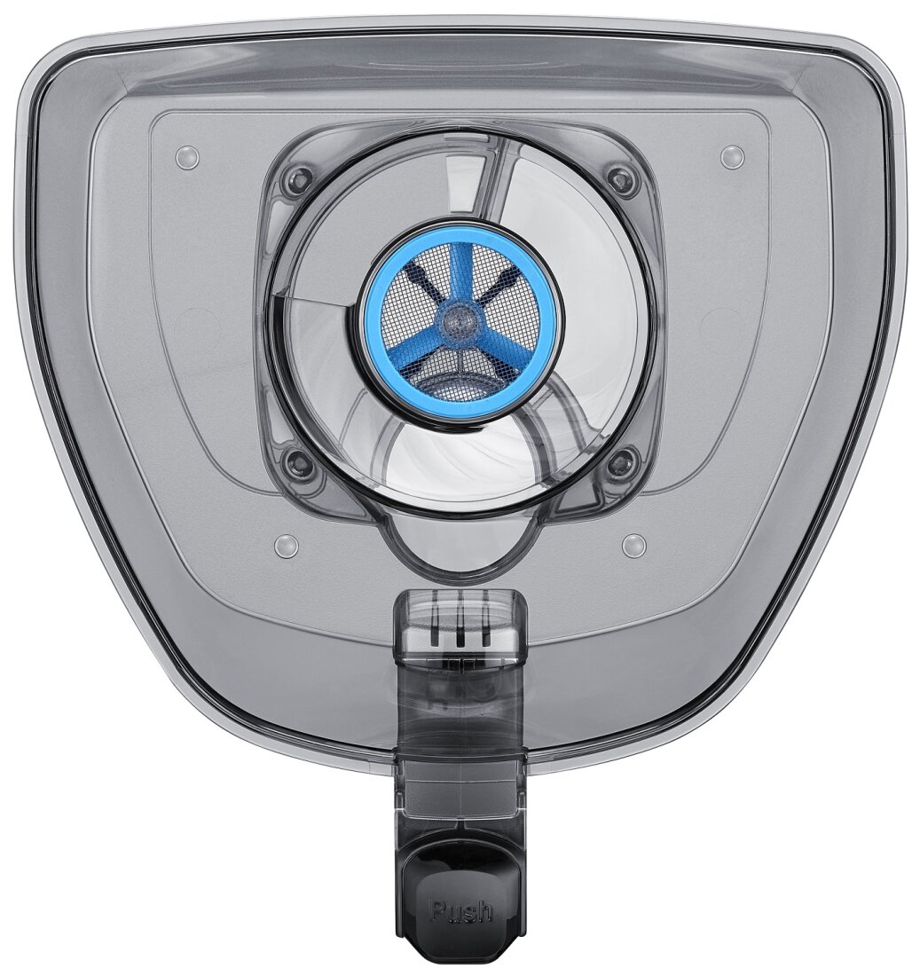 Пылесос без мешка Samsung VC07M31C0HG/UK Bagless 10