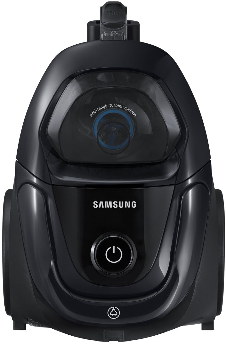 Пылесос без мешка Samsung VC07M31C0HG/UK Bagless 11