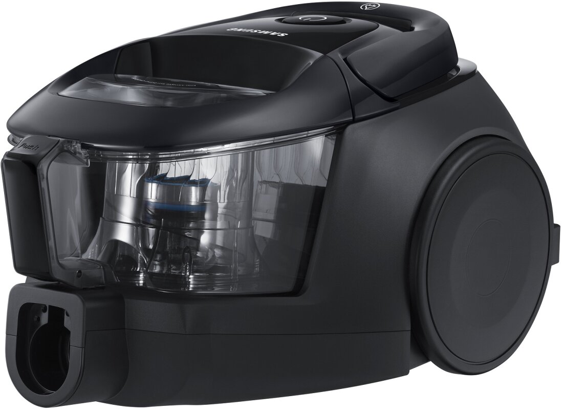 Пылесос без мешка Samsung VC07M31C0HG/UK Bagless 12