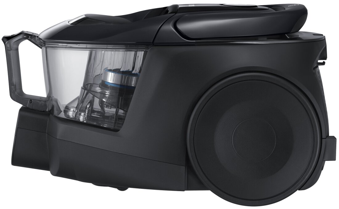 Пылесос без мешка Samsung VC07M31C0HG/UK Bagless 13