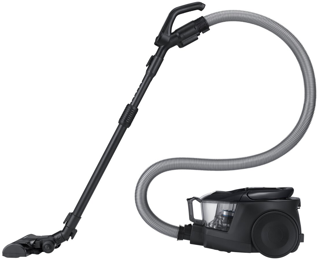 Пылесос без мешка Samsung VC07M31C0HG/UK Bagless 2