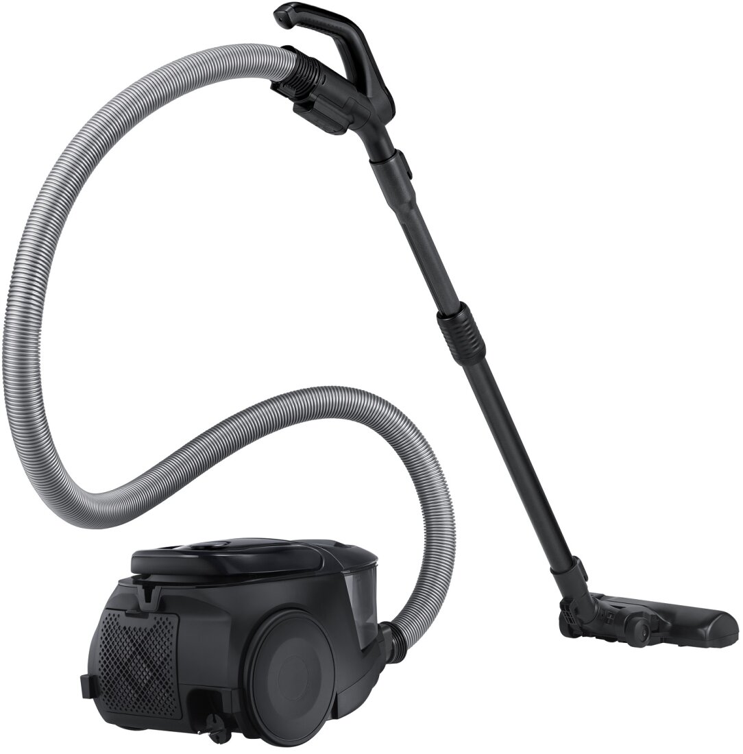 Пылесос без мешка Samsung VC07M31C0HG/UK Bagless 4