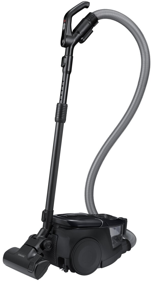 Пылесос без мешка Samsung VC07M31C0HG/UK Bagless 5