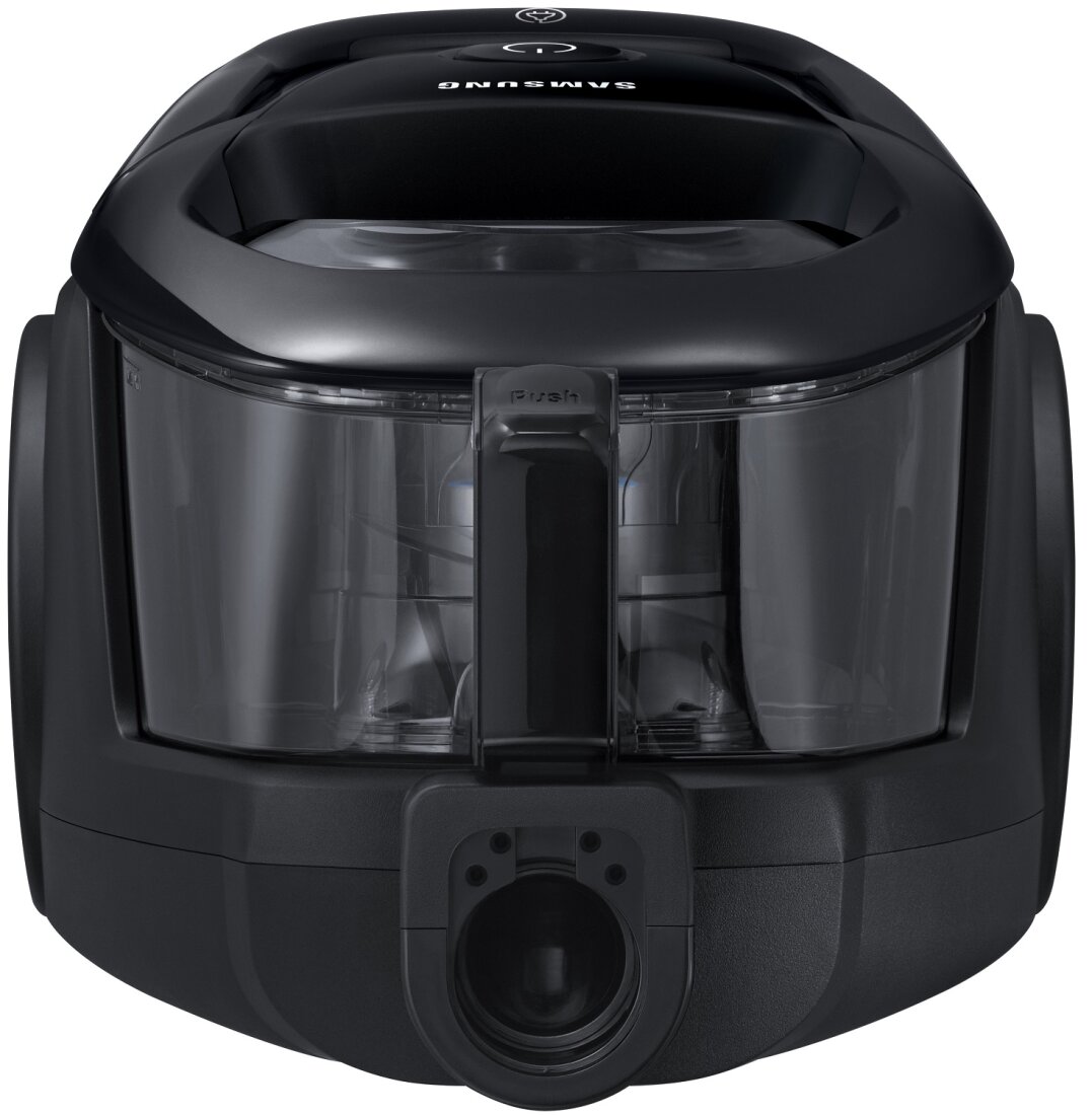 Пылесос без мешка Samsung VC07M31C0HG/UK Bagless 6