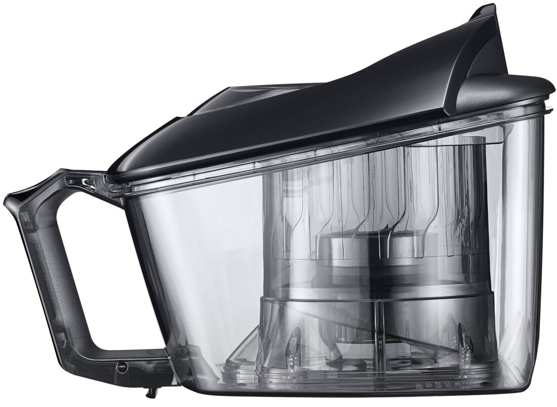 Пылесос без мешка Samsung VC07M31C0HG/UK Bagless 7