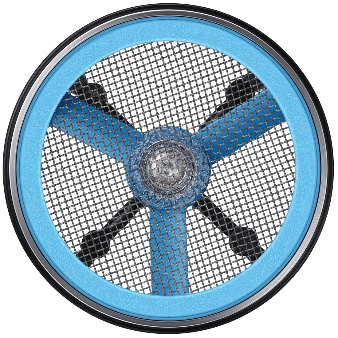 Пылесос без мешка Samsung VC07M31C0HG/UK Bagless 9