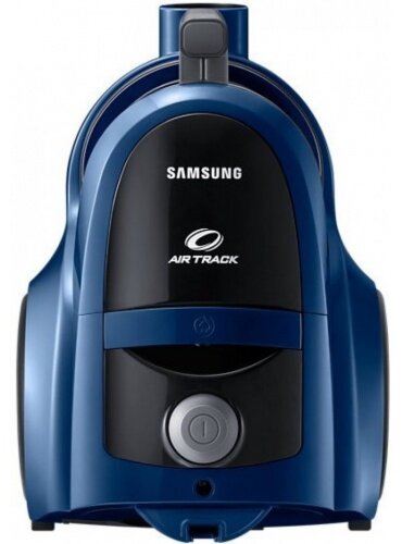 Пилосос без мішка Samsung VCC45W0S36/UK Bagless 2