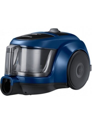Пилосос без мішка Samsung VCC45W0S36/UK Bagless 3