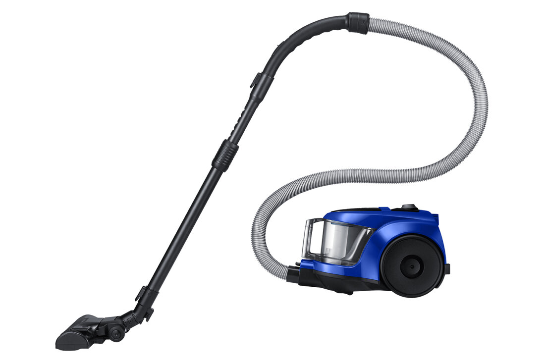 Пилосос без мішка Samsung VCC45W0S36/UK Bagless 4