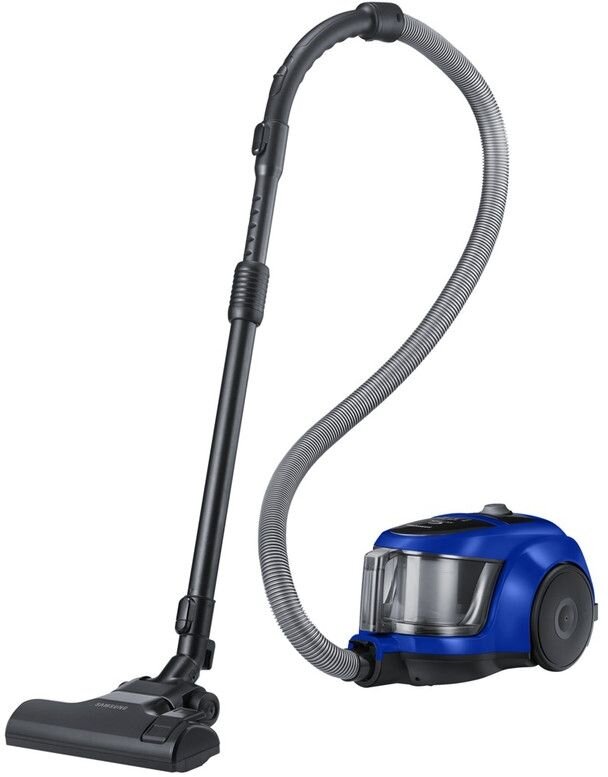 Пилосос без мішка Samsung VCC45W0S36/UK Bagless 5