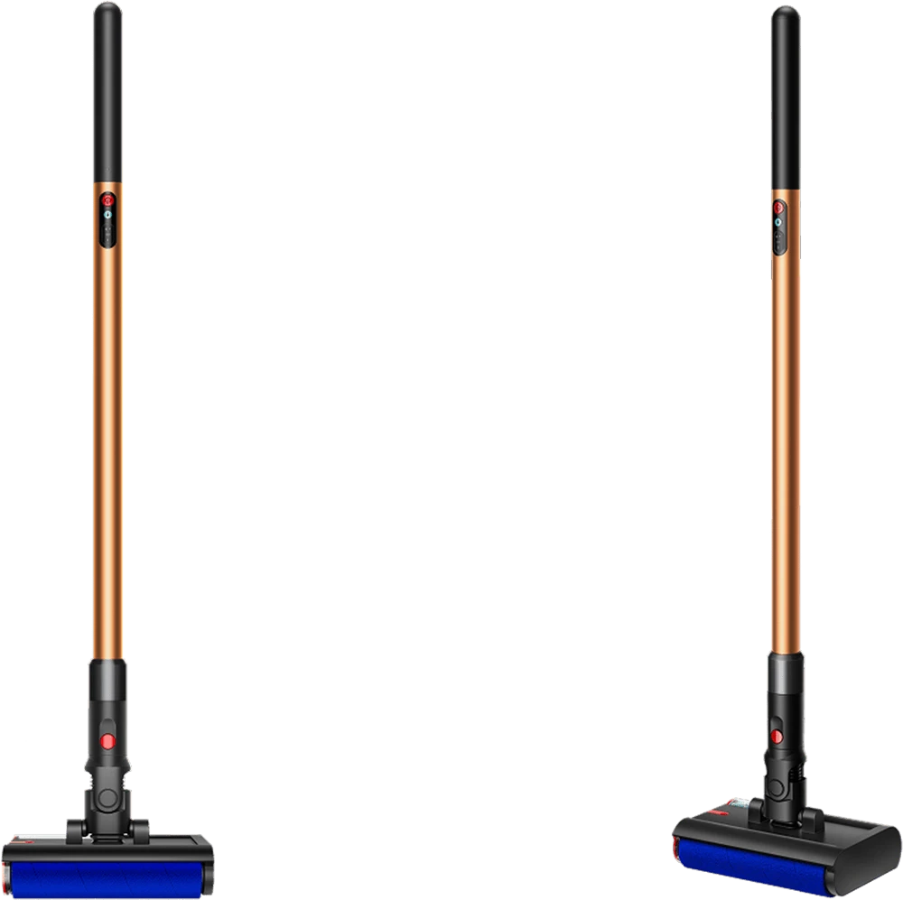 Пилосос Dyson PencilWash WR04 (637239-01) вид передній