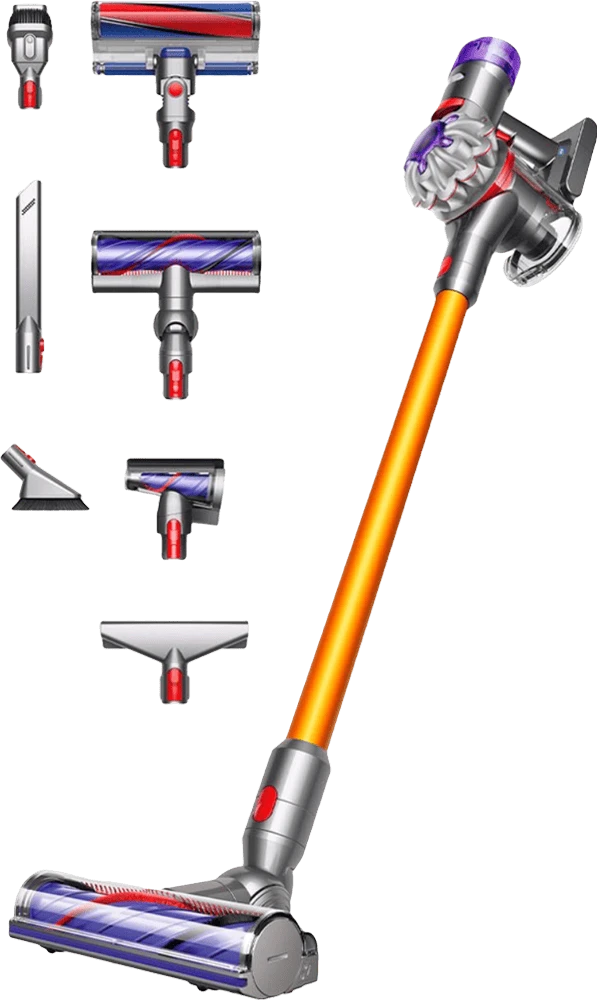 Пилосос Dyson V8 Absolute (476547-01) головне фото