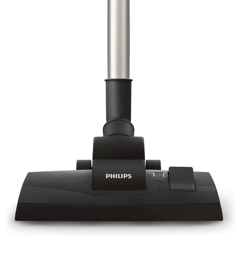 Пилосос Philips PowerGO FC8240/09 вид щітки