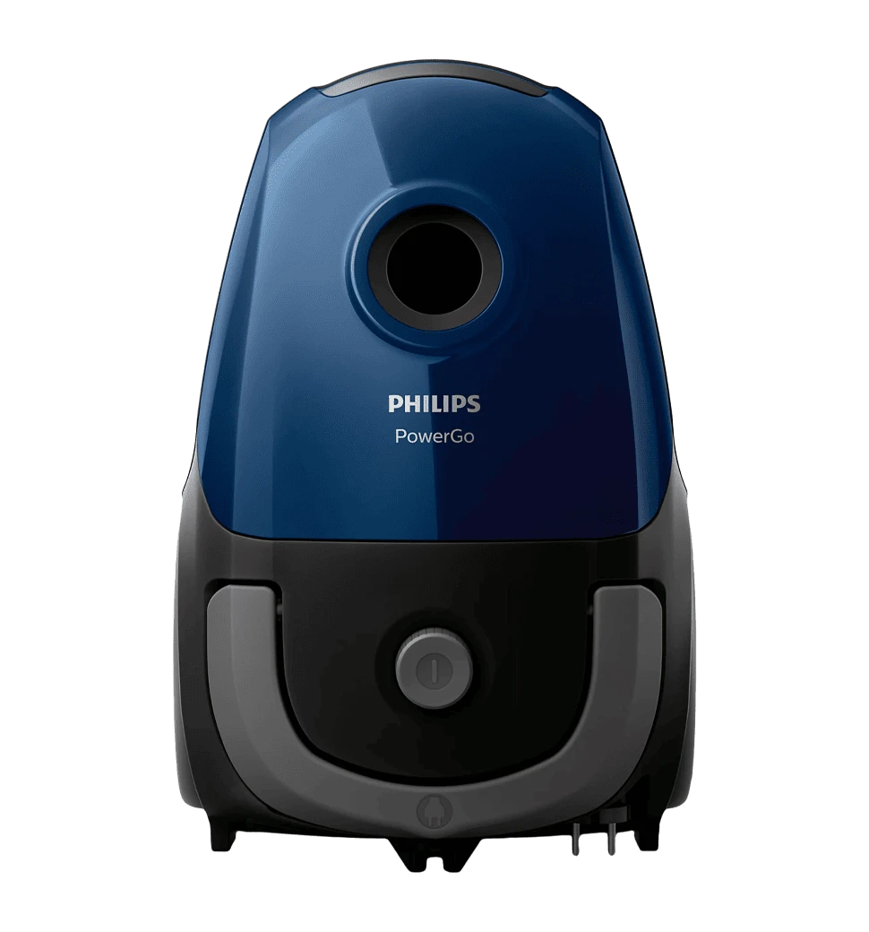 Пилосос Philips PowerGO FC8240/09 вид пилососа
