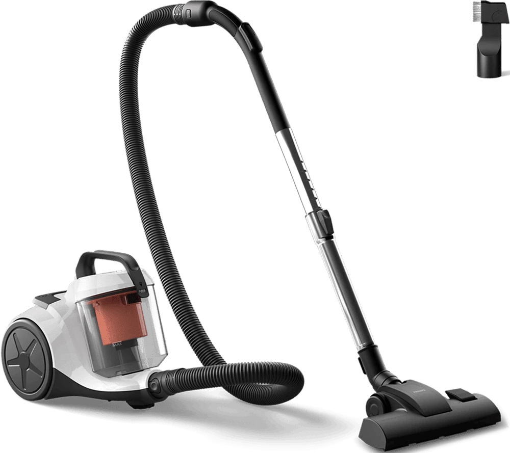 Пилосос Philips Series 1000 XB1111/10 головне фото