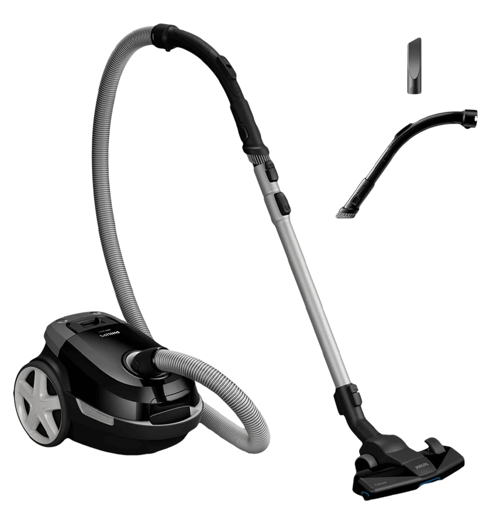 Пилосос Philips Series 3000 XD3112/09 головне фото