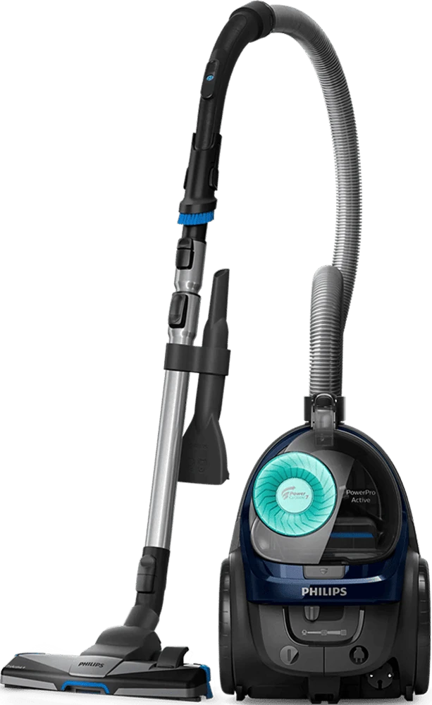 Пилосос Philips Series 5000 FC9556/09 вид пилососу