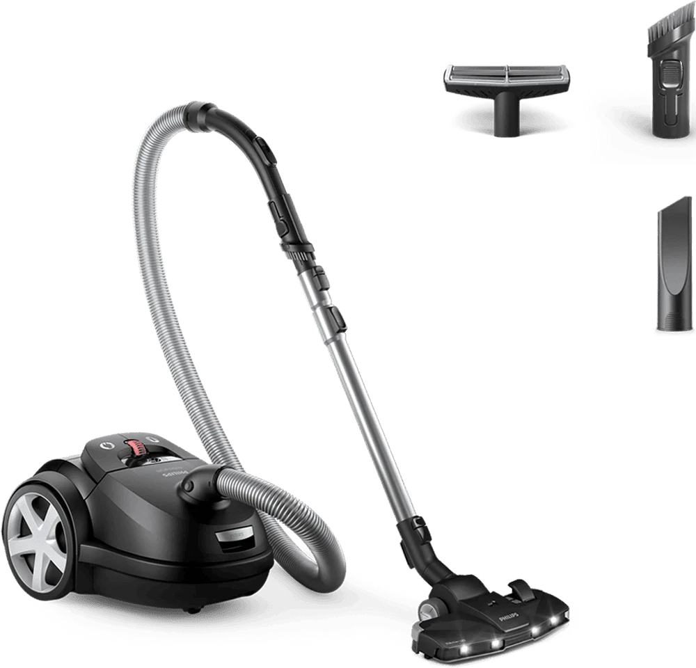 Пилосос Philips Series 8000 XD8122/10 головне фото