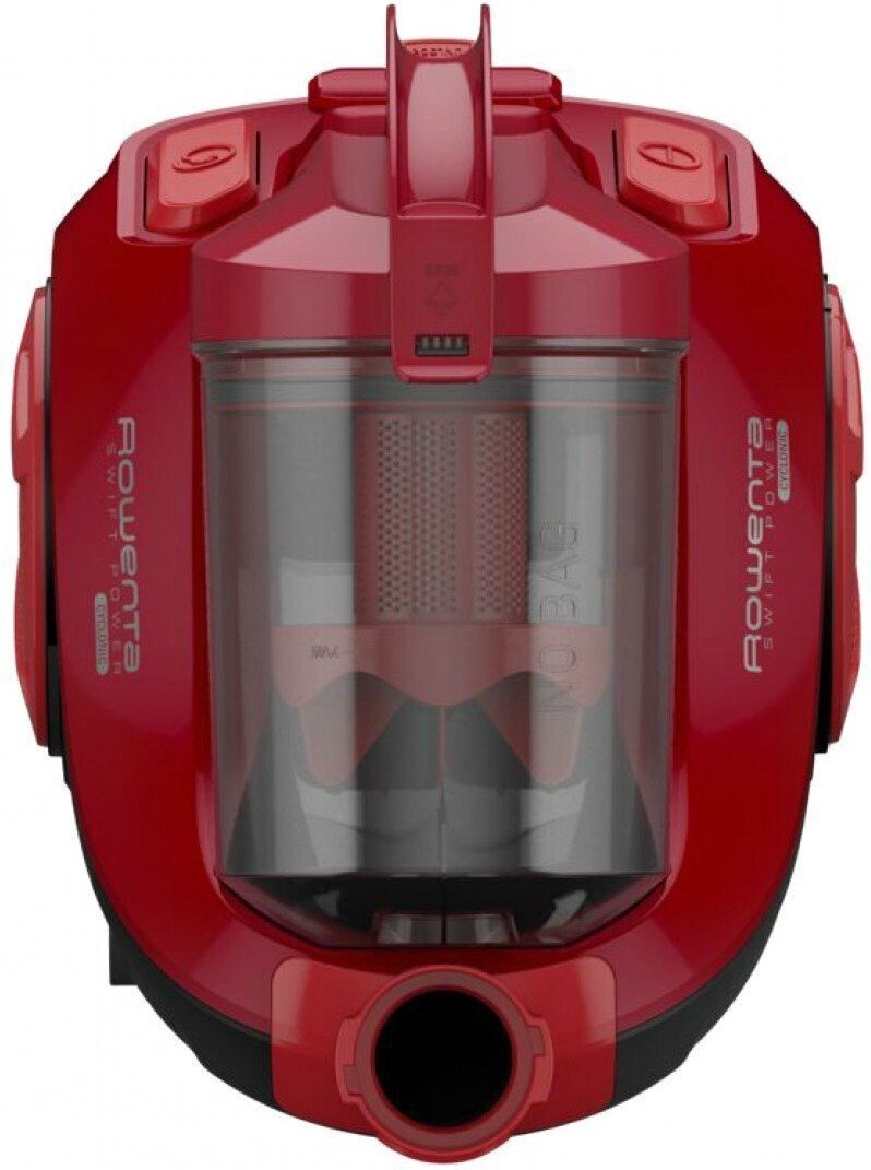 Пилосос ROWENTA RO 2913EA передній вид