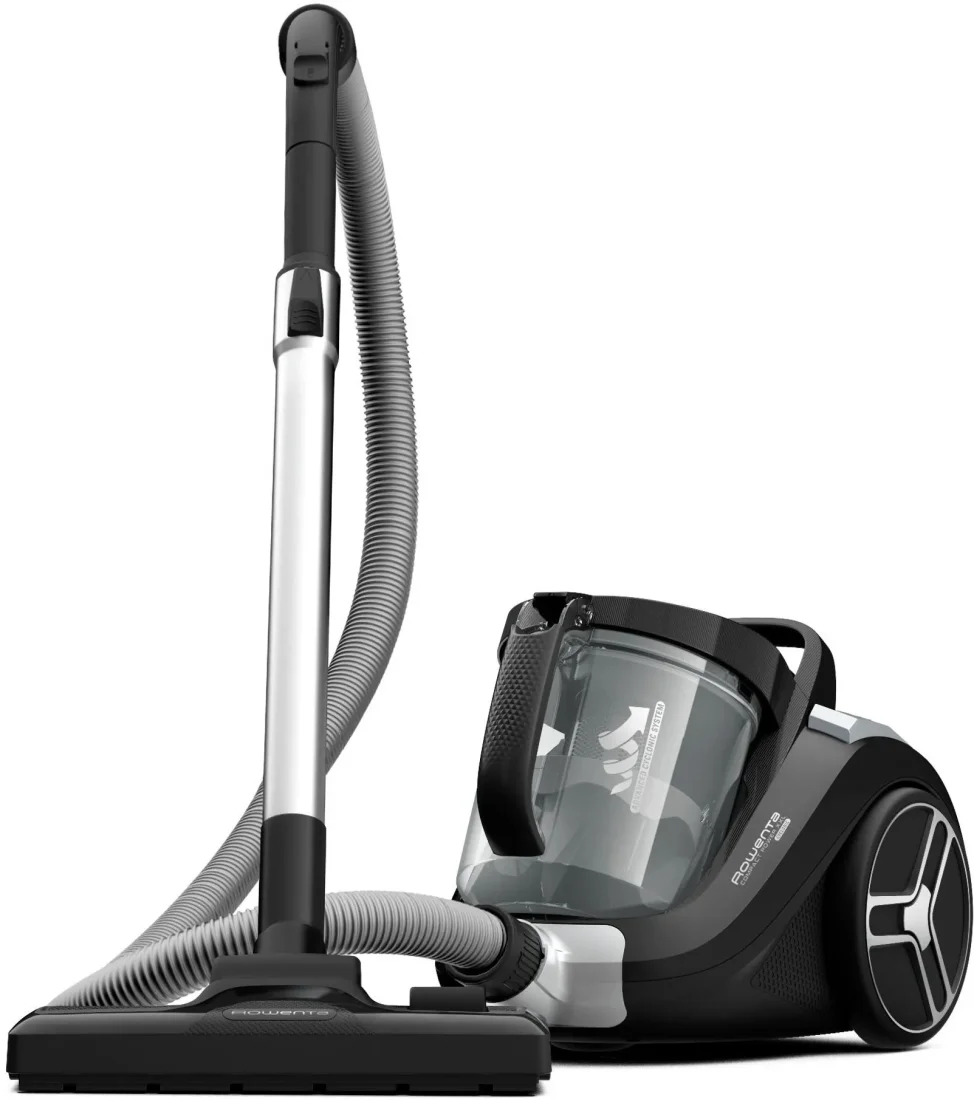 Пилосос ROWENTA RO4B75EA передній вид