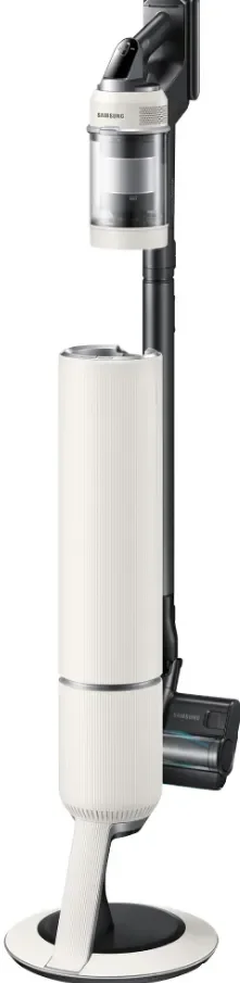 Пылесос ручной для дома Samsung VS80F28DGS/UK 10