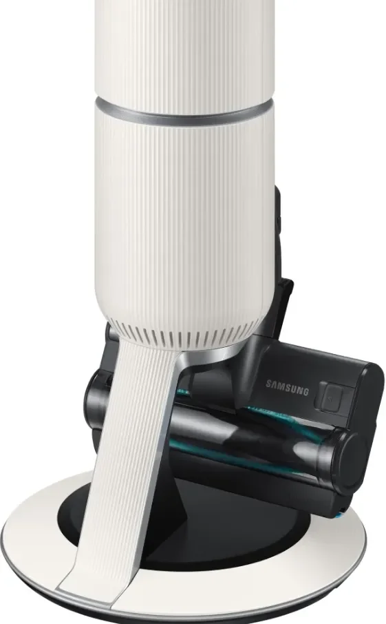 Пылесос ручной для дома Samsung VS80F28DGS/UK 12