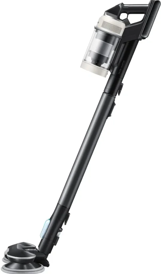 Пылесос ручной для дома Samsung VS80F28DGS/UK 2