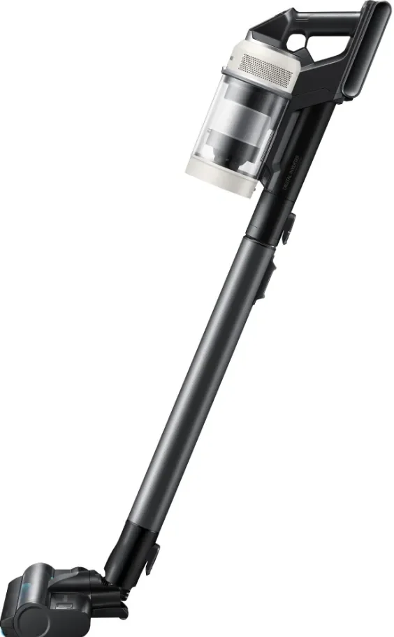 Пылесос ручной для дома Samsung VS80F28DGS/UK 4