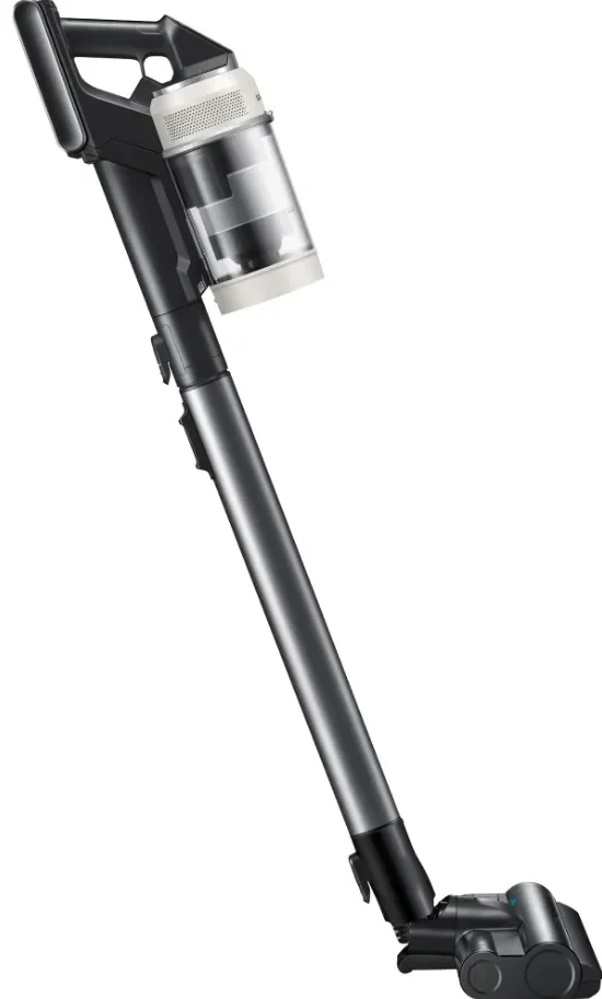 Пылесос ручной для дома Samsung VS80F28DGS/UK 5