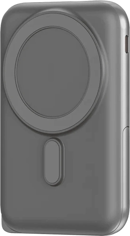 Портативна Батарея Proove Knight 20W 10000mAh (dark gray) головне фото