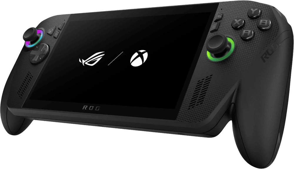 Вид з переду