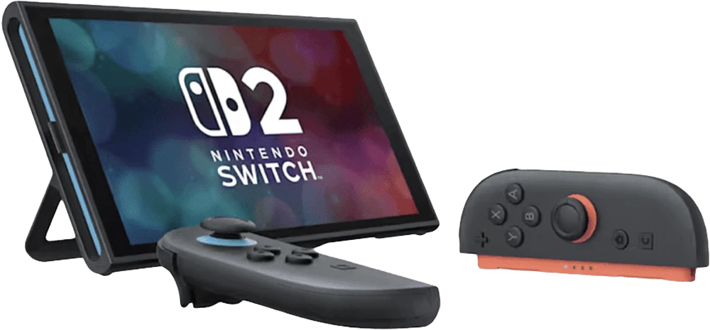 Вид з переду