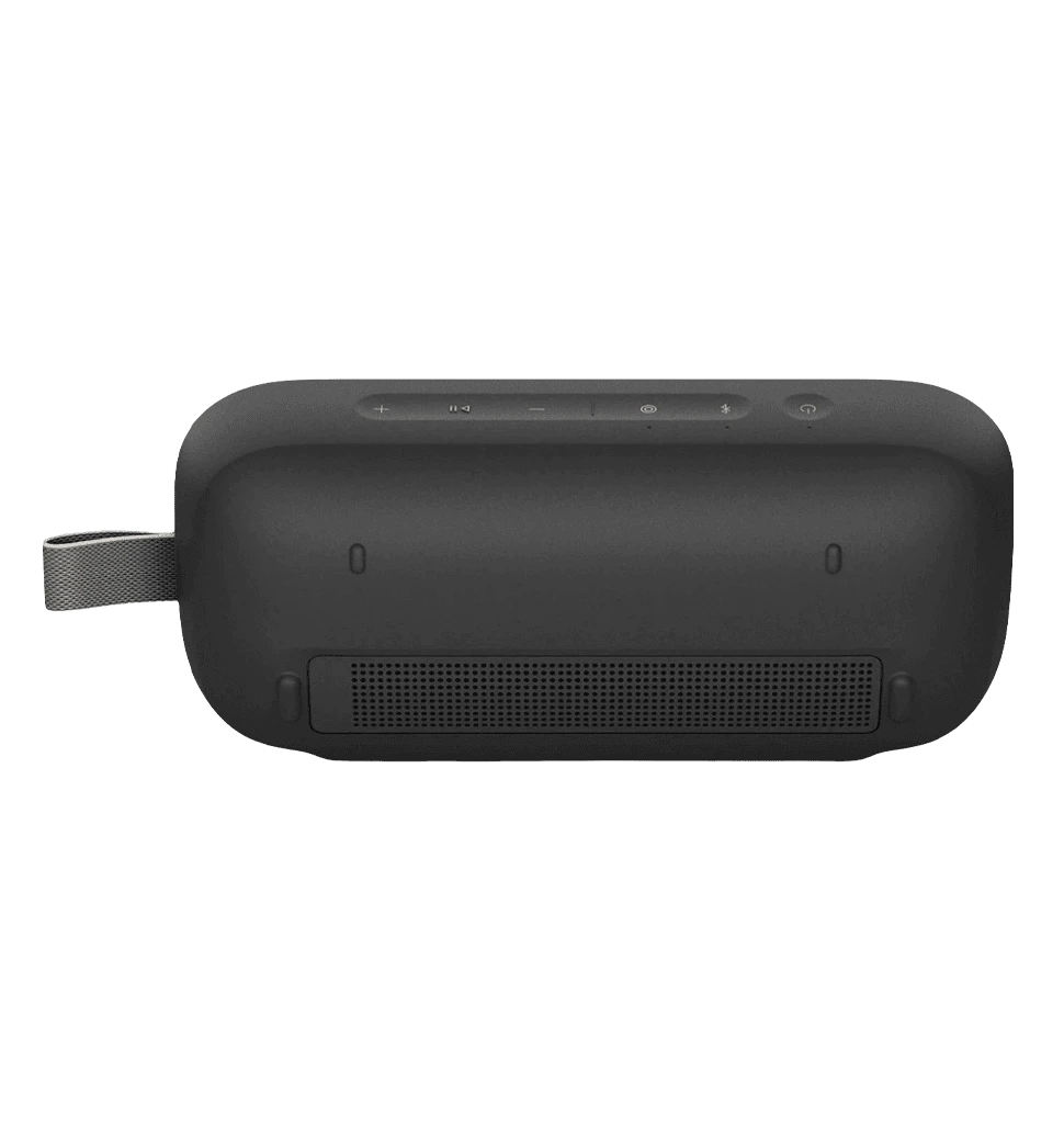 Портативна колонка Bose SoundLink Flex II Black (887612-0100) 3