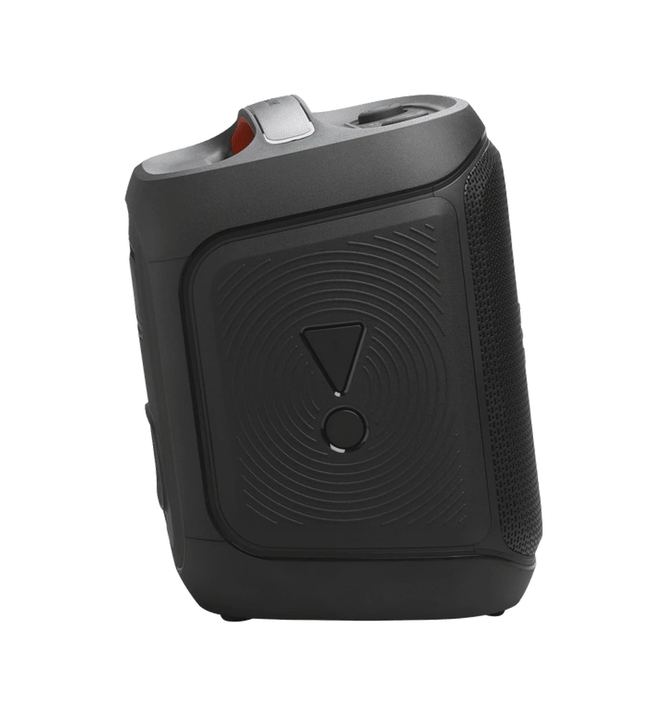 Портативна колонка JBL PartyBox Encore Essential 2 (JBLPBENCOREESS2) фото збоку