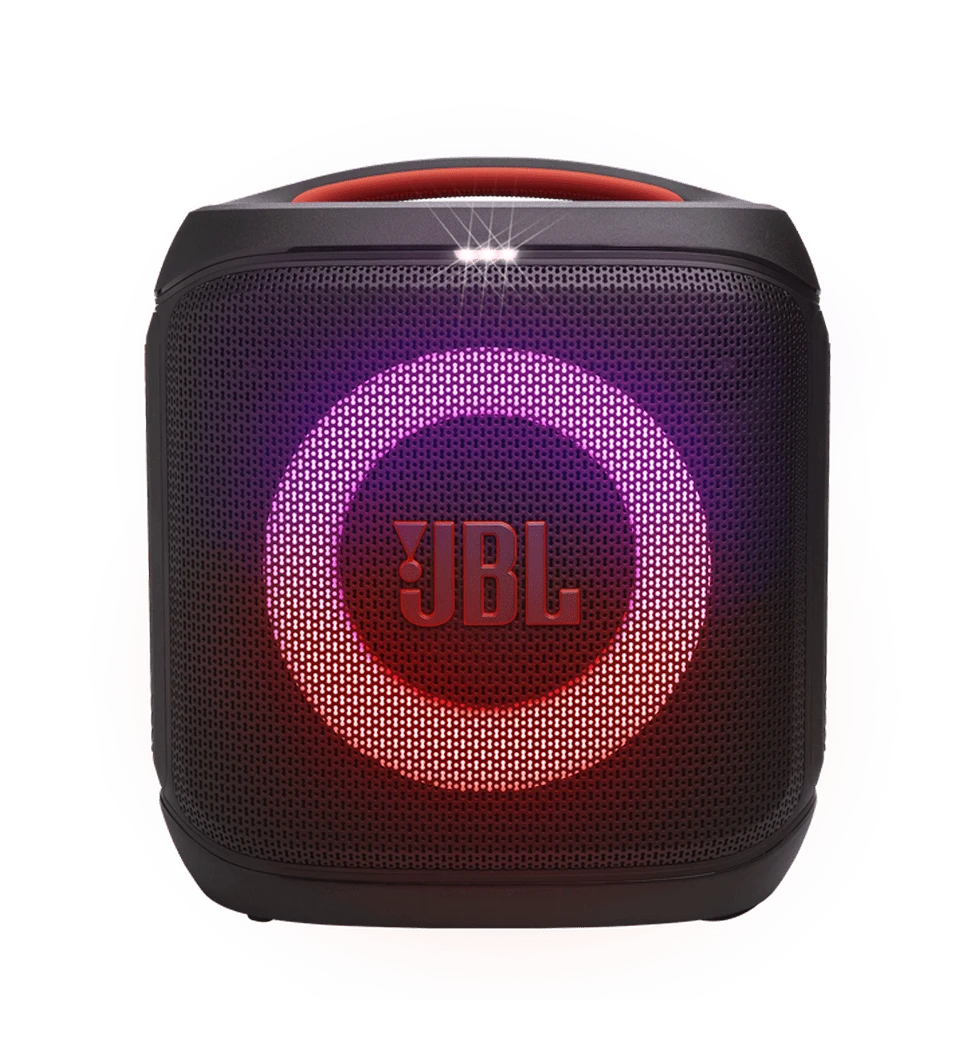 Портативна колонка JBL PartyBox Encore Essential 2 (JBLPBENCOREESS2) передній вид