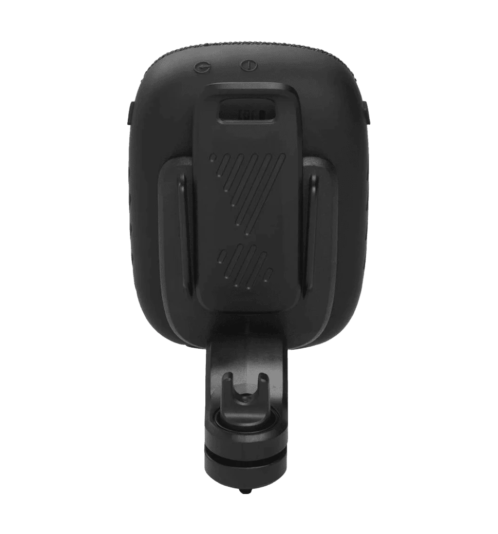 Портативна колонка JBL Wind 3S Black (JBLWIND3S) фото ззаду