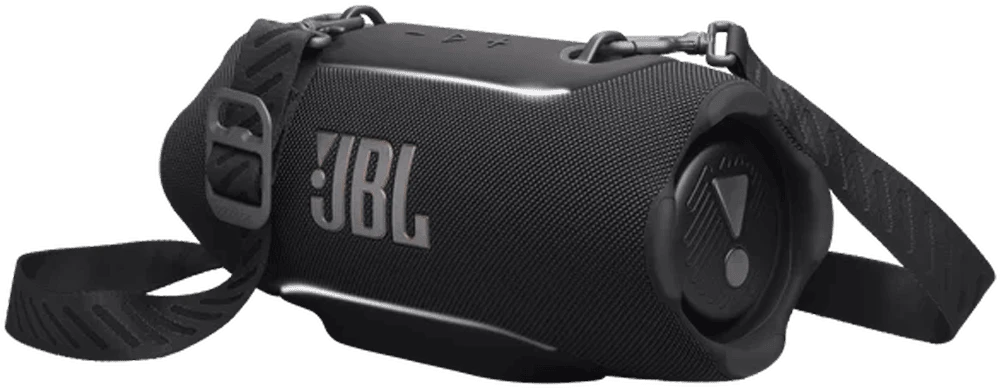 Портативна колонка JBL Xtreme 5 Black (JBLXTREME5BLK) головне фото