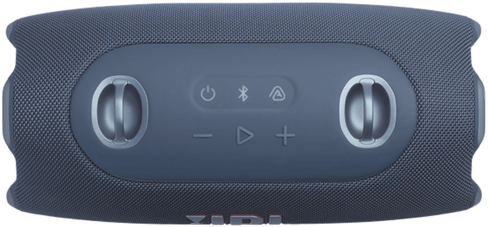 Портативна колонка JBL Xtreme 5 Blue (JBLXTREME5BLU) вид зверху