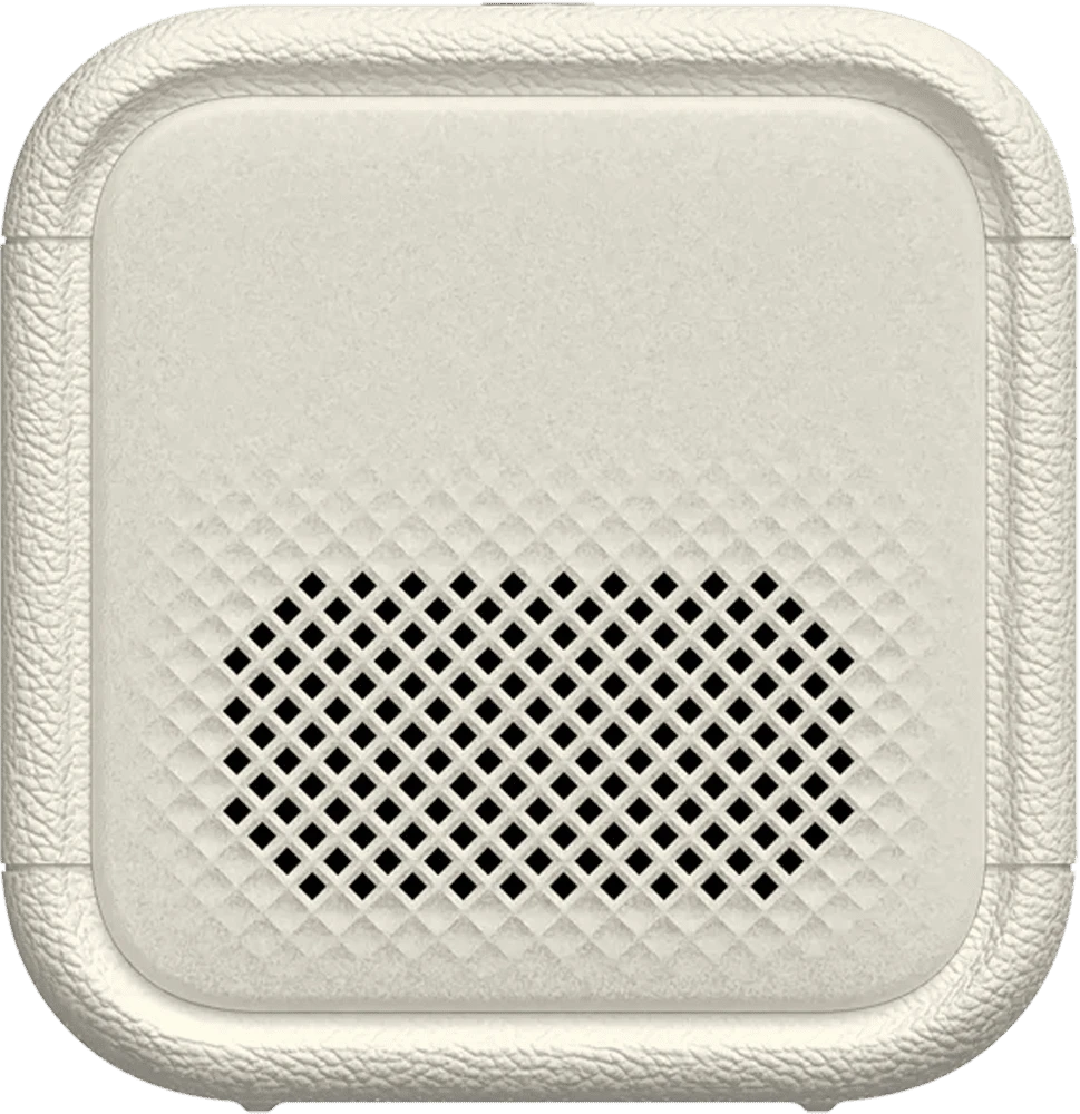 Портативная Акустика Proove Funk 15W (APP) beige/gold вид ззаду