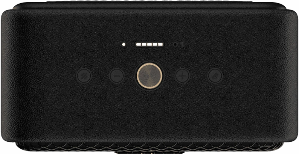 Портативная Акустика Proove Funk 40W (APP) black вид зверху