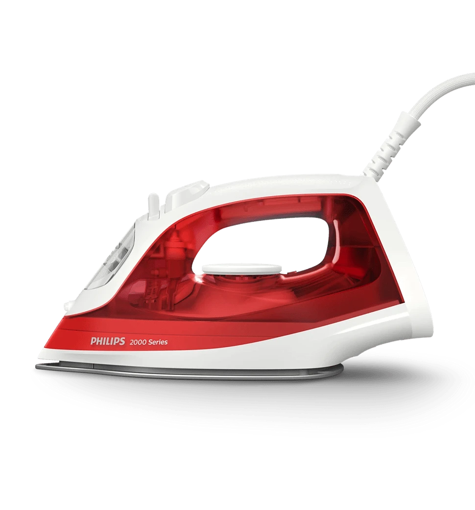 Праска Philips Series 2000 DST2010/40 бокове фото праски