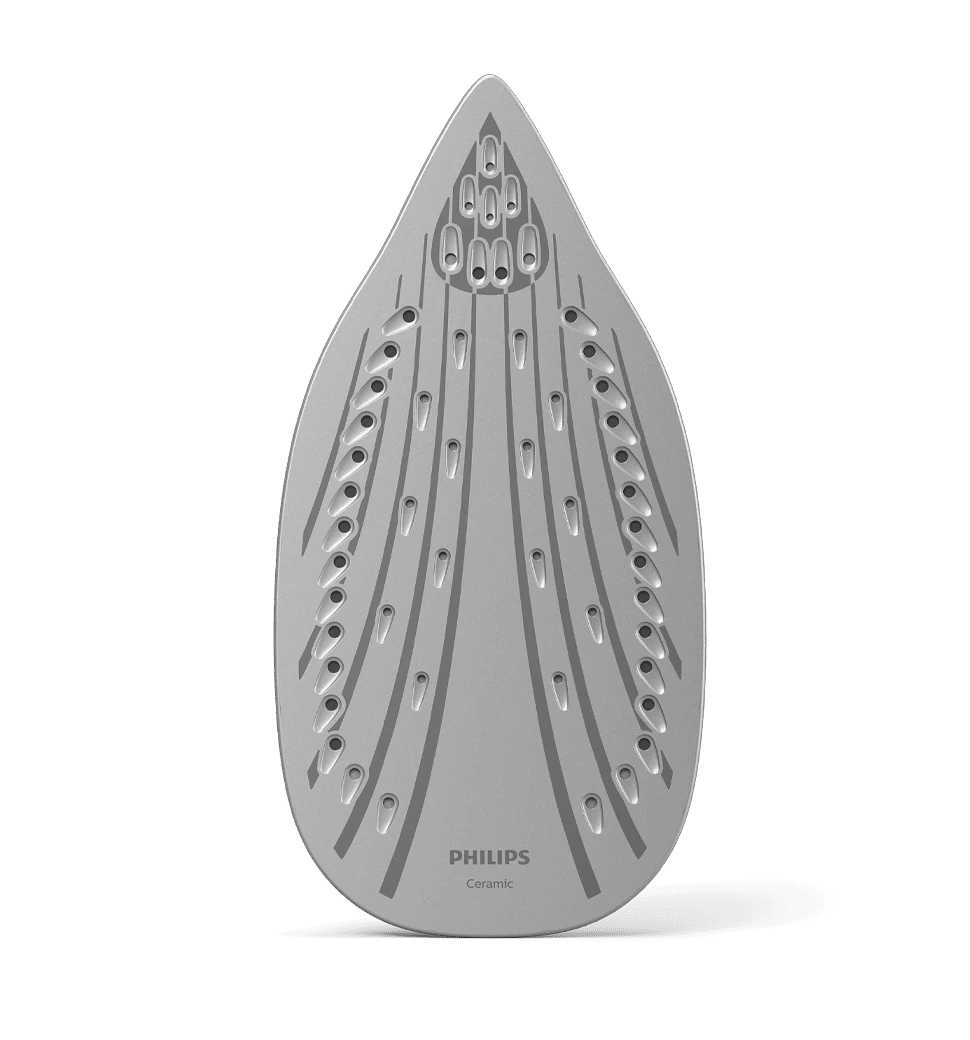 Праска Philips Series 3000 DST3010/30 підошва праски